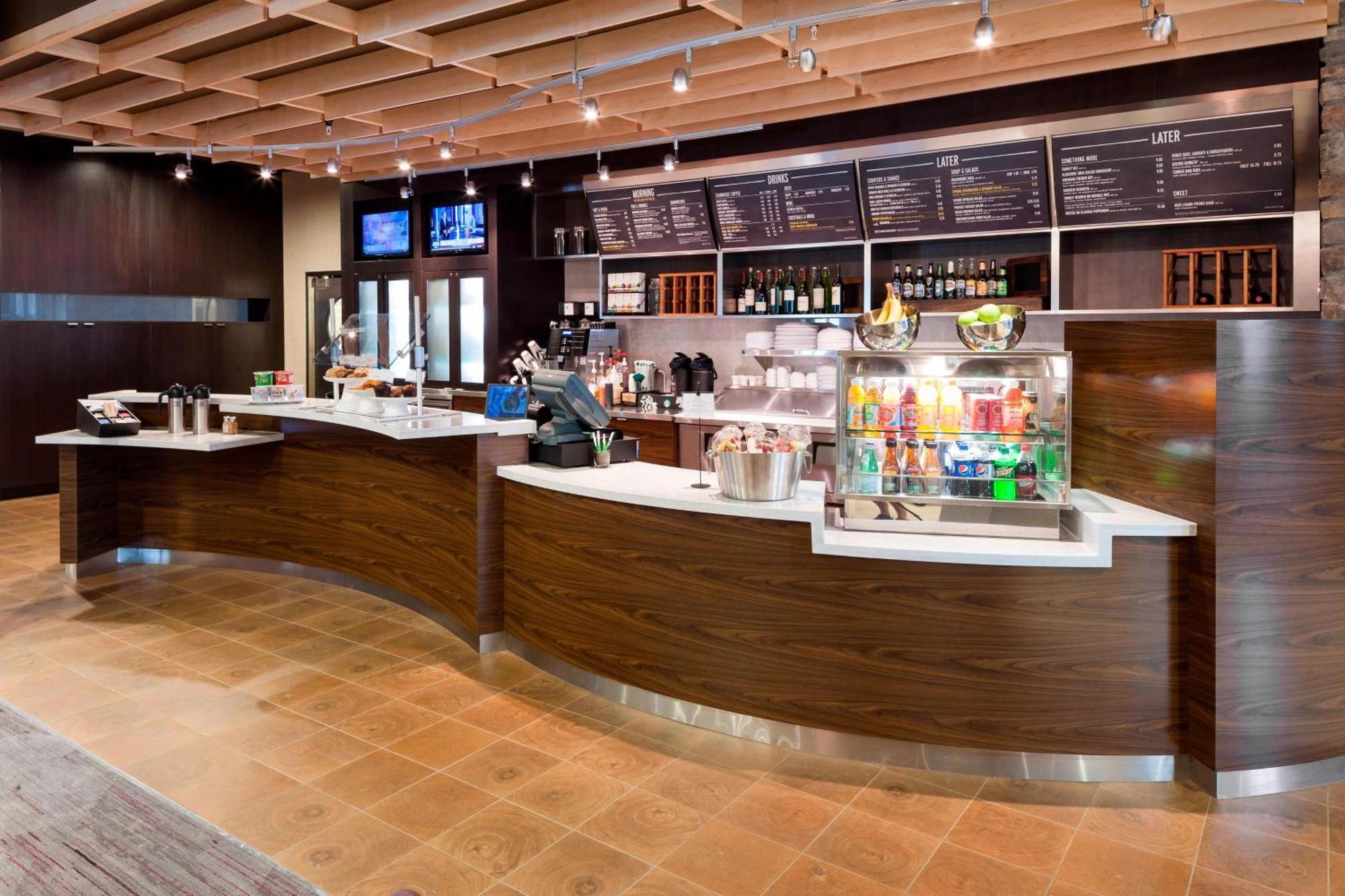 Courtyard By Marriott Fort Worth Alliance Town Center Exterior photo
